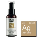 pigment concentrat cenusiu auriu - alfaparf milano ultra concentrated pure pigment ash gold 90 ml.jpg